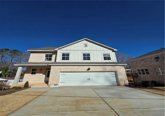 2nd image of 120 Poplar St, Buford, GA 30518 | MLS# 7645694