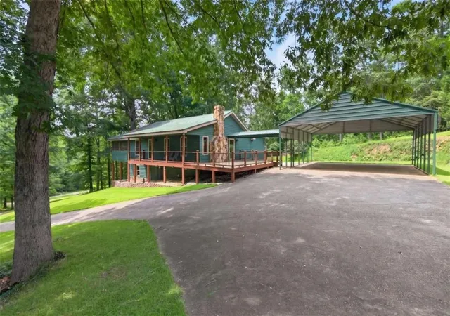 Homes for sale in Winston, GA | 9223 W Union Hill Rd W, Winston, GA 30187 | MLS# 7795393