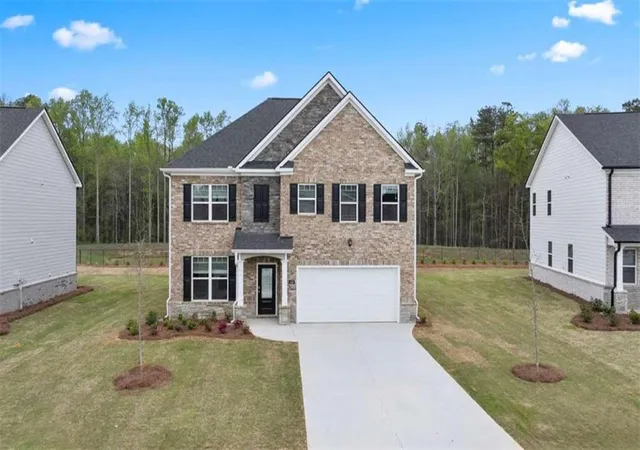 Photo 1 of Single family home for sale at 3099 Champions Way, Loganville, GA 30052 | MLS# 7794789 | Listing updated on 2026-09-20