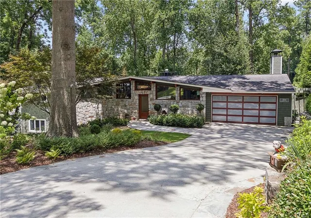 Photo 1 of Sale Pending at 1164 Bonview Ln Ne, Atlanta, GA 30324 | MLS# 7806532 | Listing updated on 2026-08-12