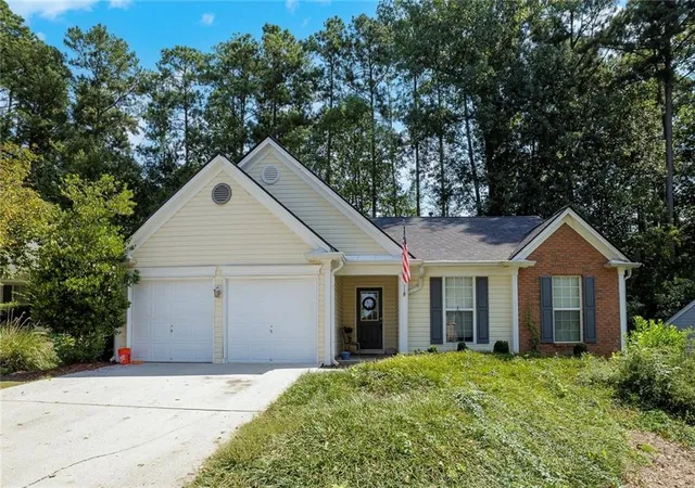 Photo 1 of Sale Pending at 133 Park Forest Dr Nw, Kennesaw, GA 30144 | MLS# 7835839 | Listing updated on 2026-10-30