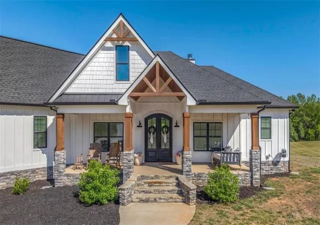 Photo 1 of Sale Pending at 2392 Welcome Rd, Roopville, GA 30170 | MLS# 7797532 | Listing updated on 2026-08-18
