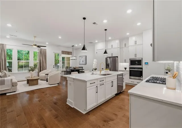 image of 1040 Harper Dr, Roswell, GA 30076 | MLS# 7773120