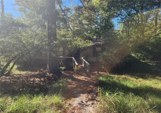 Photo 1 of Sale Pending at 2281 Carr Rd Ne, Conyers, GA 30012 | MLS# 7814938 | Listing updated on 2026-09-24
