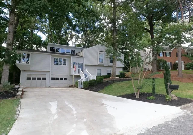 Photo 1 of Single family home for sale at 510 Wood Valley Trc, Roswell, GA 30076 | MLS# 7810234 | Listing updated on 2026-08-09