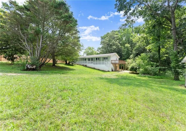 2nd image of 5198 Holly Springs Rd, Pendergrass, GA 30567 | MLS# 7788680