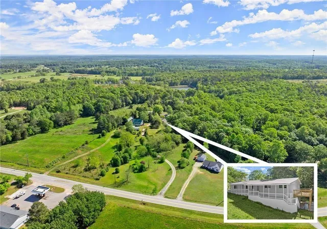 47th image of 5198 Holly Springs Rd, Pendergrass, GA 30567 | MLS# 7788680