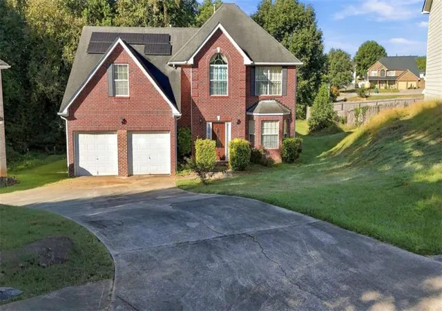 Photo 1 of Sale Pending at 1935 Watercrest Dr, Jonesboro, GA 30236 | MLS# 7846258 | Listing updated on 2026-10-25