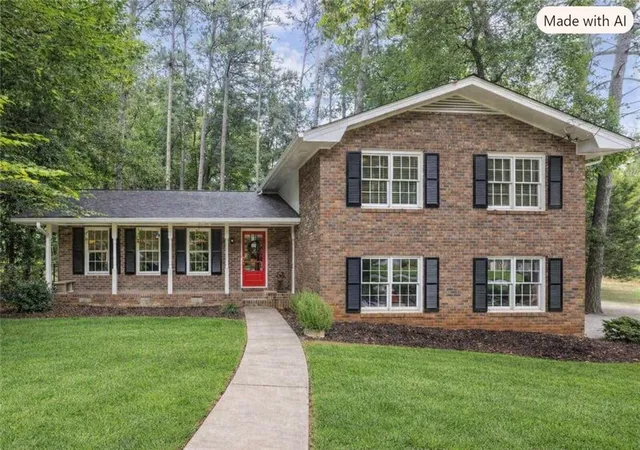 Photo 1 of Single family home for sale at 3921 Woburn Dr, Tucker, GA 30084 | MLS# 7814475 | Listing updated on 2026-09-16