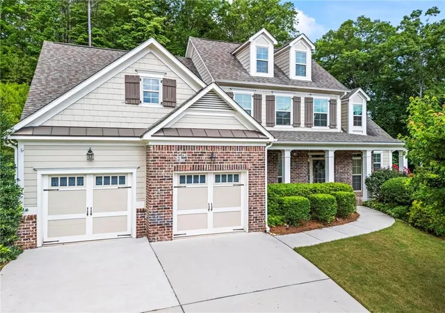 1st image of 183 Lullwater Ln, Dallas, GA 30132 | MLS# 7749813