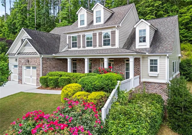 2nd image of 183 Lullwater Ln, Dallas, GA 30132 | MLS# 7749813