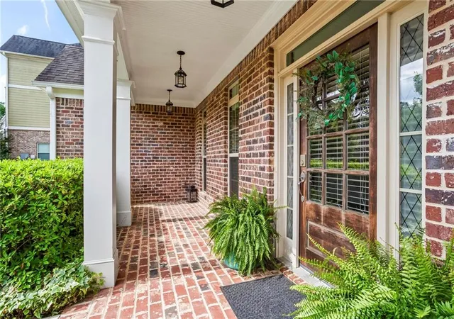 3rd image of 183 Lullwater Ln, Dallas, GA 30132 | MLS# 7749813