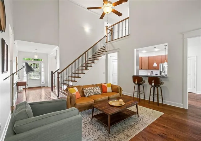 4th image of 183 Lullwater Ln, Dallas, GA 30132 | MLS# 7749813