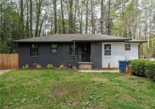 Photo 1 of Single family home for sale at 2191 Camp Ground Rd Sw, Atlanta, GA 30331 | MLS# 7833117 | Listing updated on 2026-10-02
