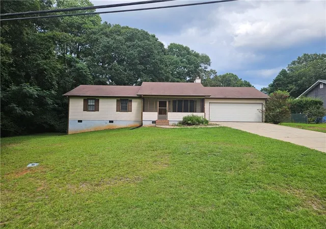 Photo 1 of Sale Pending at 85 Sunnybrook Dr, Mcdonough, GA 30253 | MLS# 7816948 | Listing updated on 2026-09-04