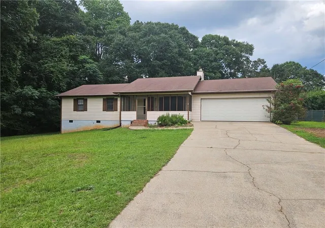 Photo 2 of Sale Pending at 85 Sunnybrook Dr, Mcdonough, GA 30253 | MLS# 7816948 | Listing updated on 2026-09-04