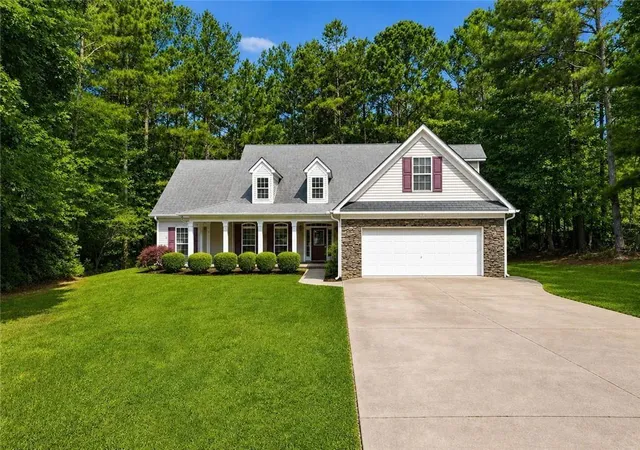 Photo 1 of Single family home for sale at 8876 Camp Tree Ct, Winston, GA 30187 | MLS# 7802288 | Listing updated on 2026-09-10