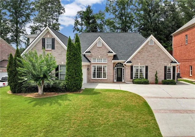 Photo 1 of Single family home for sale at 1748 Honey Tree Pl, Hoschton, GA 30548 | MLS# 7803769 | Listing updated on 2026-10-02