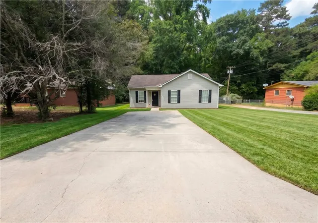 1st image of 6178 Green Acres Dr Sw, Covington, GA 30014 | MLS# 7785246