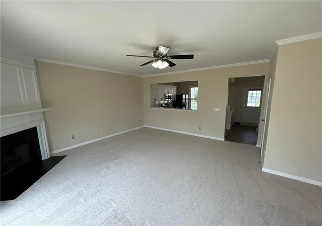 image of 923 Prestwyck Ct, Alpharetta, GA 30004 | MLS# 7763110