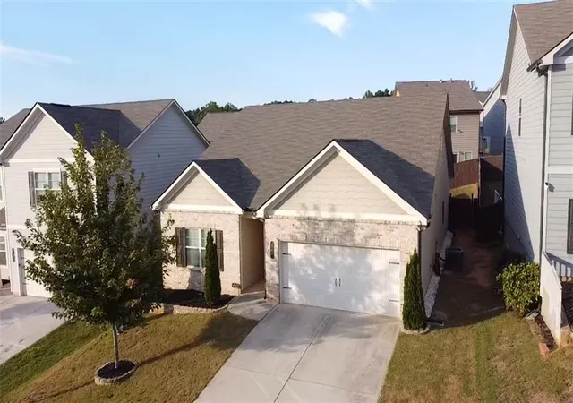 Photo 1 of Single family home for sale at 340 Auburn Xing Dr, Auburn, GA 30011 | MLS# 7848623 | Listing updated on 2026-10-05