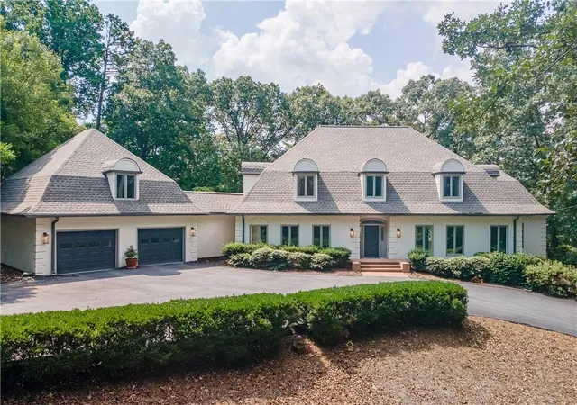 2nd image of 4010 Paper Mill Rd Se, Marietta, GA 30067 | MLS# 7800113