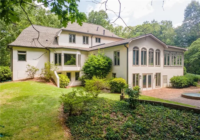 3rd image of 4010 Paper Mill Rd Se, Marietta, GA 30067 | MLS# 7800113