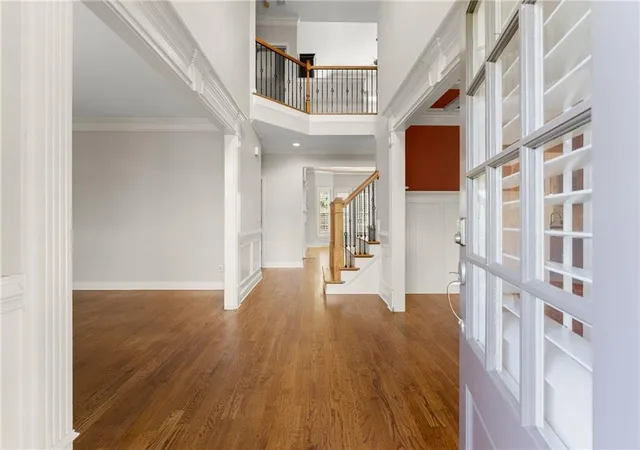 Photo 3 of Sale Pending at 7405 Lazy Hammock Way, Flowery Branch, GA 30542 | MLS# 7775048 | Listing updated on 2026-09-17