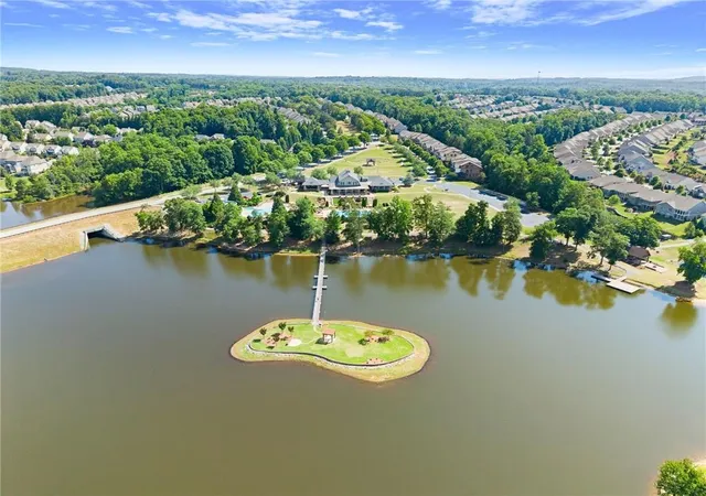 Homes for sale in Flowery Branch, GA | 7405 Lazy Hammock Wy, Flowery Branch, GA 30542 | MLS# 7775048