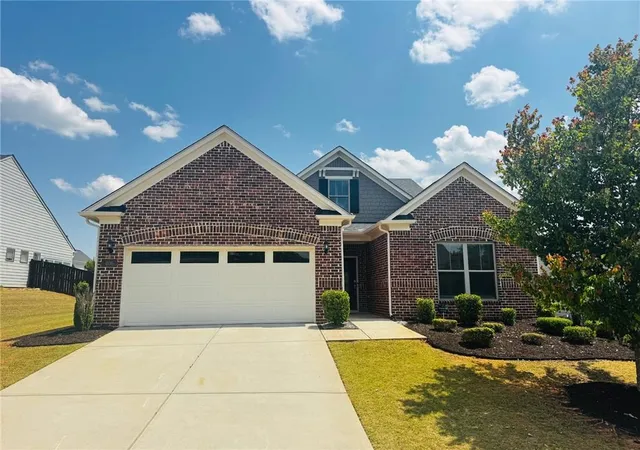Homes for sale in Peachtree City, GA | 406 Southbridge Pass, Peachtree City, GA 30269 | MLS# 7656318