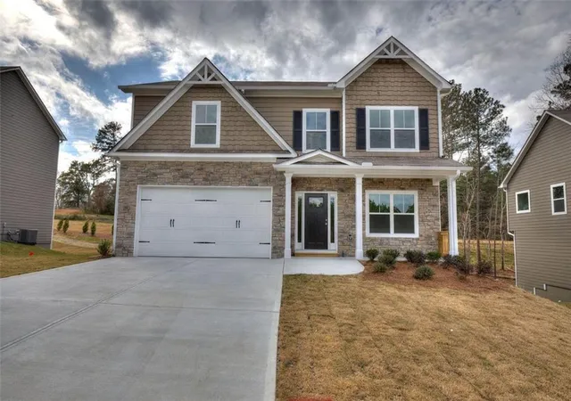 2nd image of 256 Summit Height Dr, Cartersville, GA 30121 | MLS# 7748456