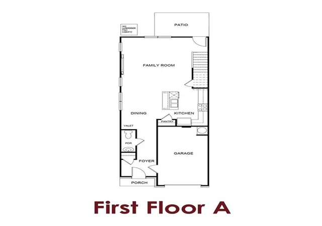 Photo 2 of Townhouse for sale at (Undisclosed), Gainesville, GA 30504 | MLS# 7776750 | Listing updated on 2026-09-21