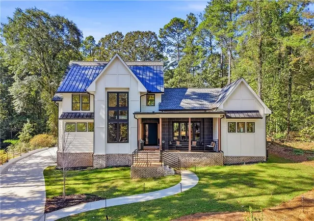 Photo 1 of Single family home for sale at 450 Dix Lee On Dr, Fayetteville, GA 30214 | MLS# 7858666 | Listing updated on 2026-10-25
