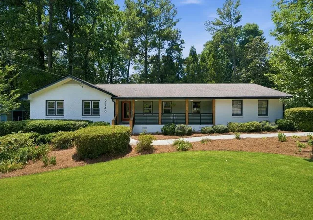 1st image of 2748 Peppermint Dr, Tucker, GA 30084 | MLS# 7811155