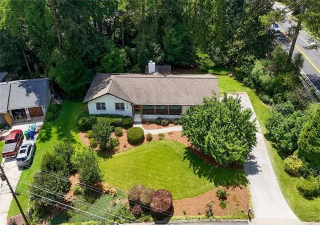 2nd image of 2748 Peppermint Dr, Tucker, GA 30084 | MLS# 7811155