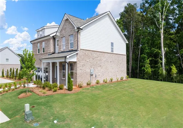 87th image of 792 Ellis Spring Wy, Lawrenceville, GA 30045 | MLS# 7772299