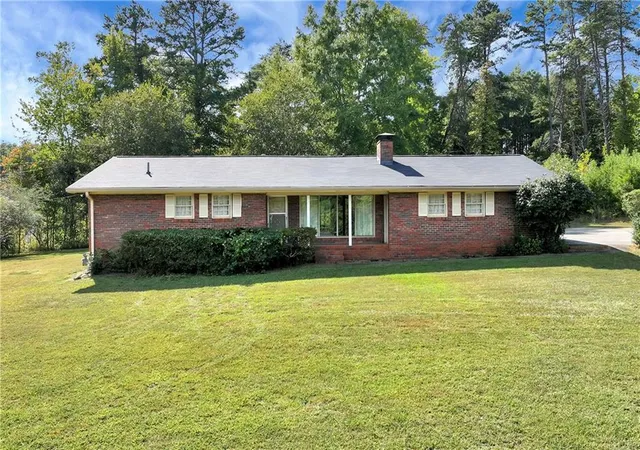 Photo 1 of Sale Pending at 1485 Bettis Tribble Gap Rd, Cumming, GA 30040 | MLS# 7843816 | Listing updated on 2026-10-22