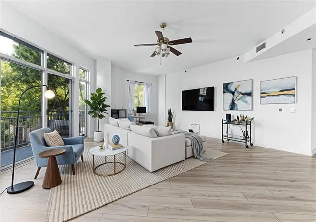 image of 711 Cosmopolitan Dr #207, Atlanta, GA 30324 | MLS# 7623626