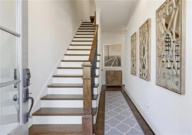 Photo 2 of Townhouse for sale at 561 Stone Fld Run NW, Marietta, GA 30060 | MLS# 7819138 | Listing updated on 2026-09-19