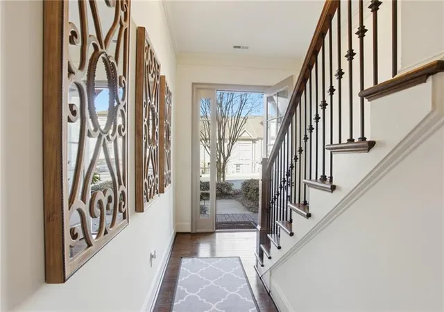 Photo 3 of Townhouse for sale at 561 Stone Fld Run NW, Marietta, GA 30060 | MLS# 7819138 | Listing updated on 2026-09-19