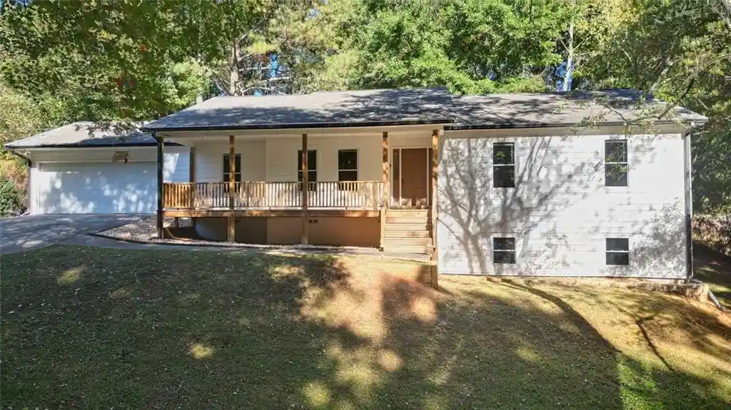 Single family home for sale at 3585 Knoll Crst Trl, Buford, GA 30519 | MLS# 7859641 | Listing updated on 2026-10-30