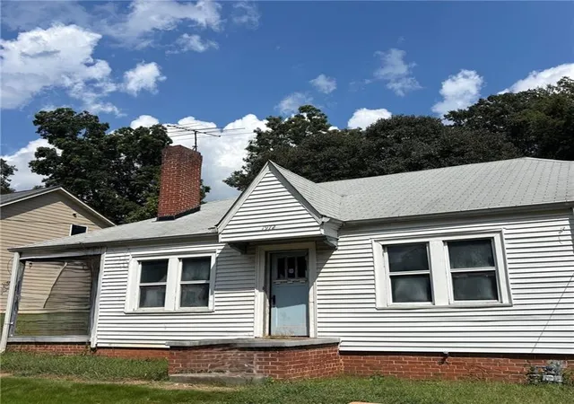 Photo 1 of Single family home for sale at 1972 Conrad Ave Se, Atlanta, GA 30315 | MLS# 7820512 | Listing updated on 2026-08-19