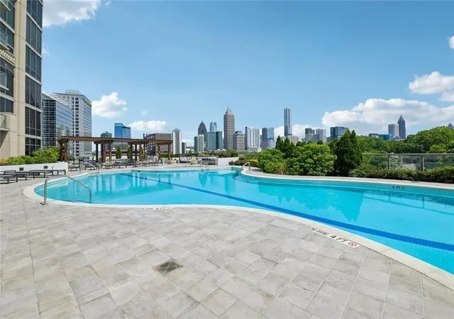 49th image of 270 17th St Nw #2010, Atlanta, GA 30363 | MLS# 7758806