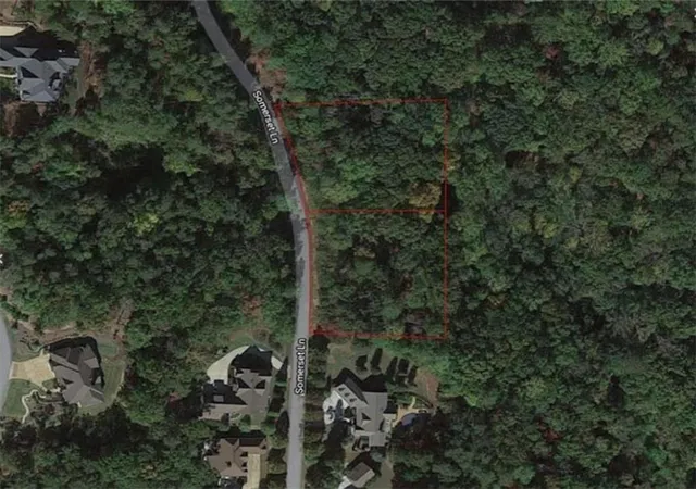 Homes for sale in Cartersville, GA | 46 Somerset Ln, Cartersville, GA 30121 | MLS# 7745237