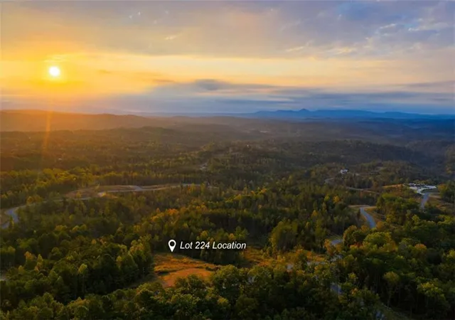 Photo 3 of Land for sale at Lt 224 W Vista Ridge Pkwy, Talking Rock, GA 30175 | MLS# 7825700 | Listing updated on 2026-08-22