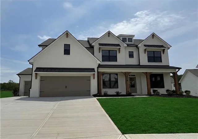 1st image of 326 Scarlett Rose Wy, Hoschton, GA 30548 | MLS# 7777408