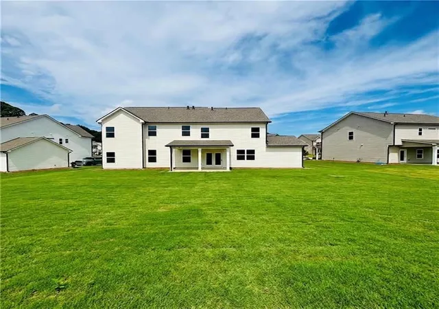 2nd image of 326 Scarlett Rose Wy, Hoschton, GA 30548 | MLS# 7777408