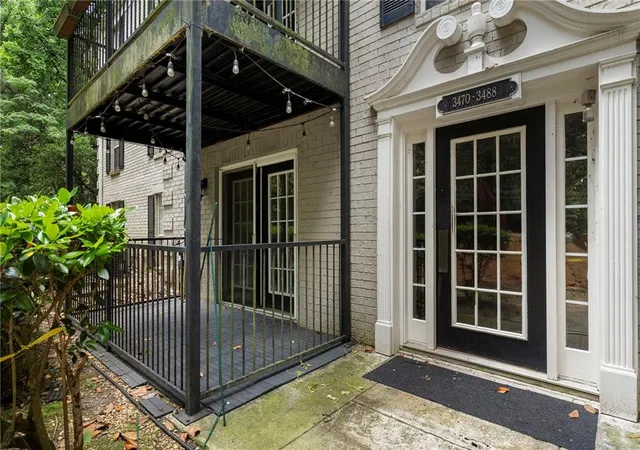 2nd image of 3470 Essex Avenue #82, Atlanta, GA 30339 | MLS# 7774226