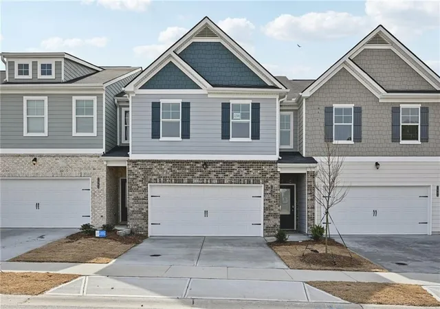 1st image of 1452 Barlow Rd, Lithonia, GA 30058 | MLS# 7793705