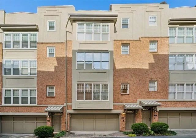 5th image of 1380 Parkview Ln Ne, Atlanta, GA 30324 | MLS# 7816626